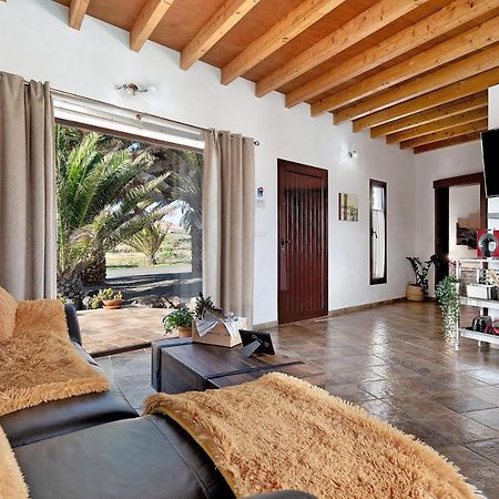 テギセ Casa Guenia Iヴィラ エクステリア 写真
