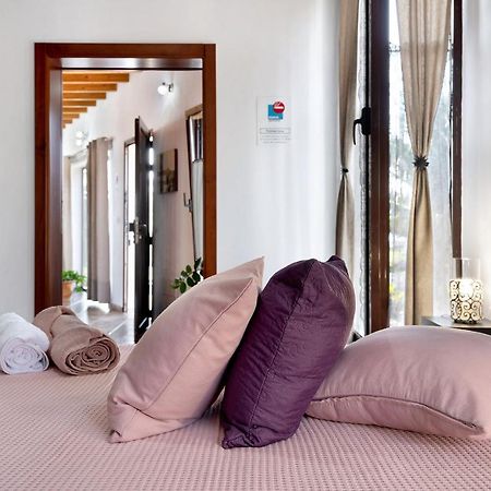 テギセ Casa Guenia Iヴィラ エクステリア 写真