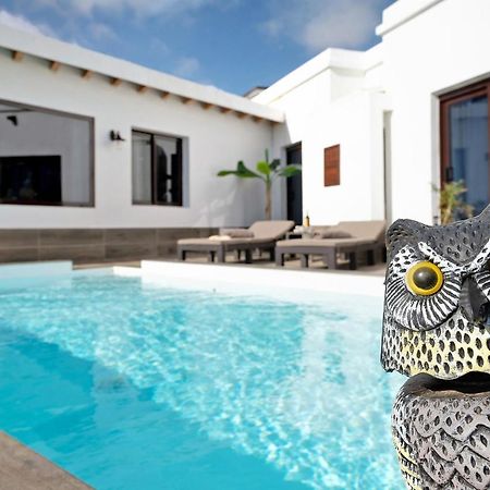 テギセ Casa Guenia Iヴィラ エクステリア 写真