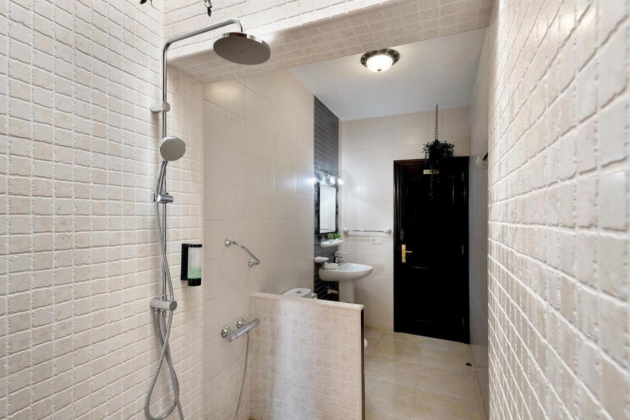 テギセ Casa Guenia Iヴィラ エクステリア 写真